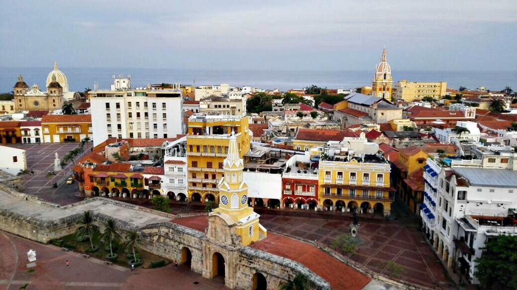 Policía denuncia que padres de familia serían los nuevos proxenetas de menores en Cartagena