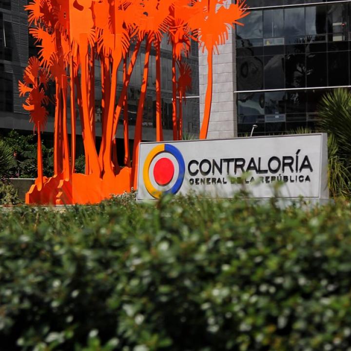 Contraloría General de la República