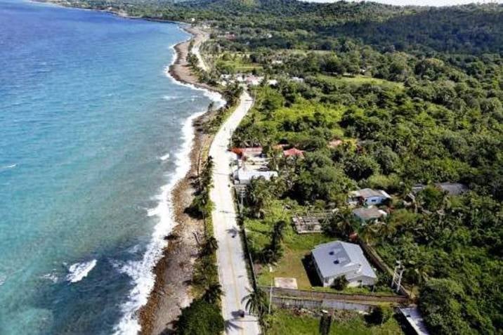 Archipielago de San Andrés