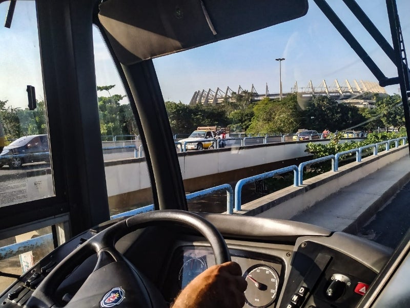 Aumentan 100 pesos los pasajes del transporte urbano en Barranquilla