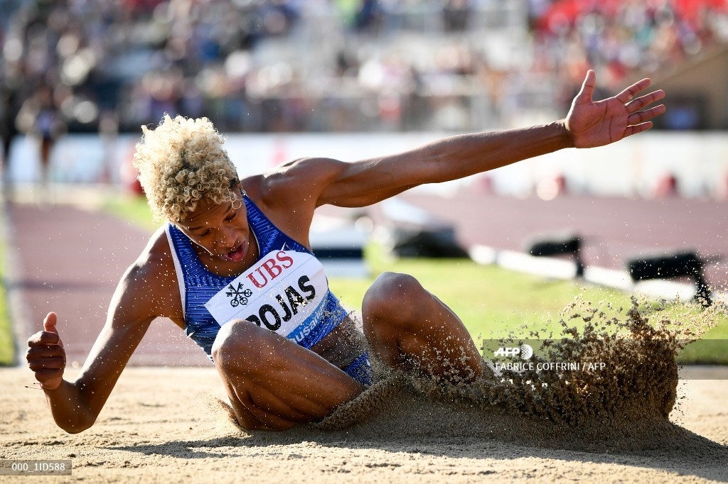 Juegos Panamericanos