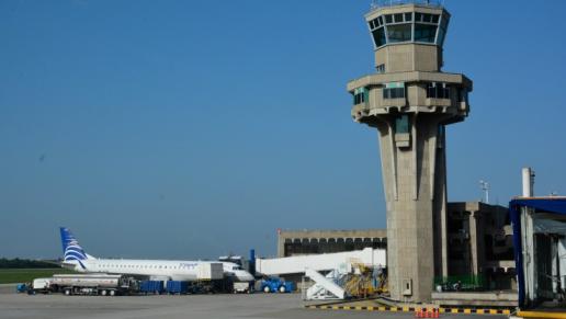 La operación comercial se encuentra paralizada desde marzo.