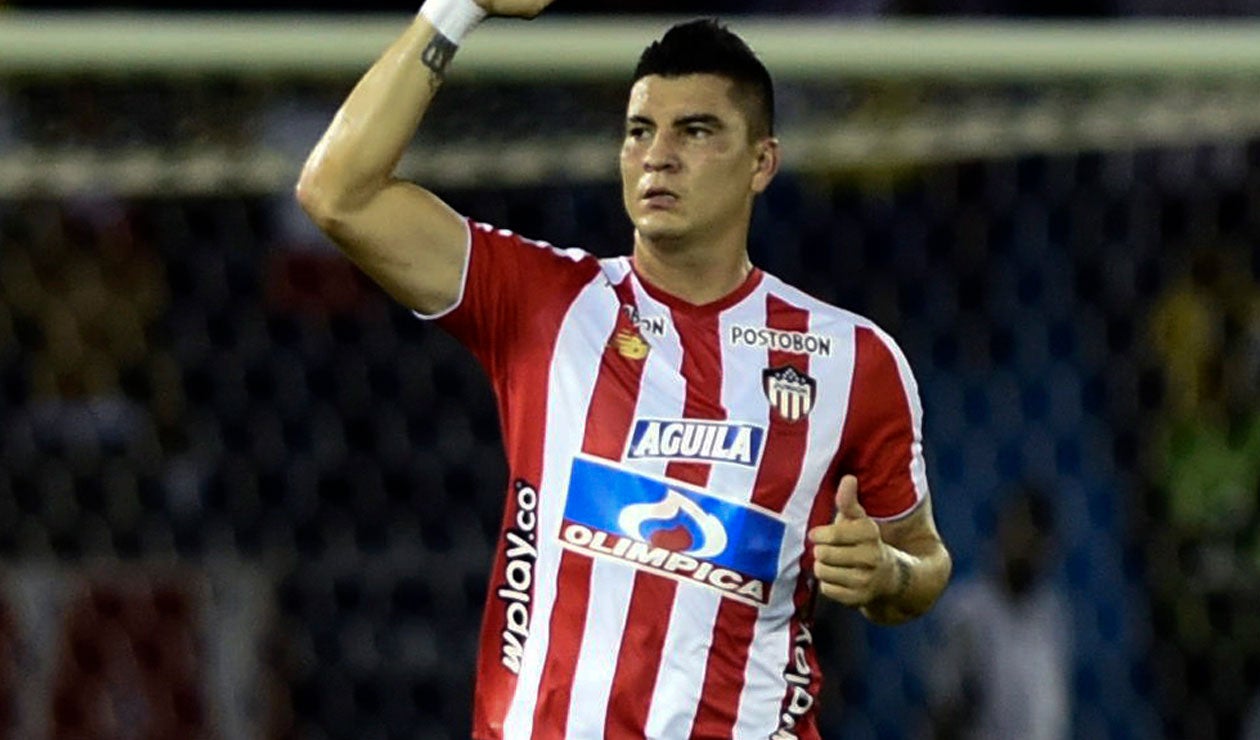 Michael Rangel, Junior