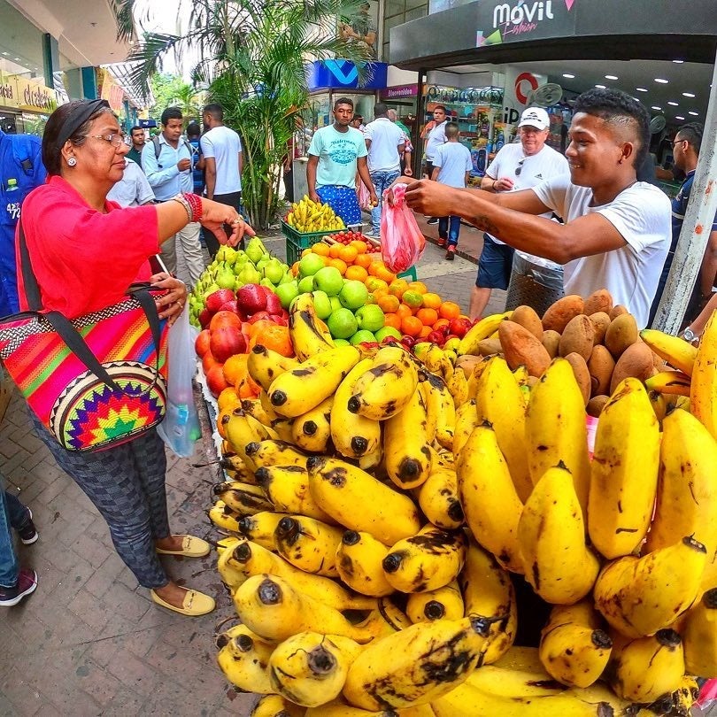 El alcalde Pedrito Pereira destacó que para seguir aumentando el empleo, es un esfuerzo entre la institucionalidad y los empresarios.