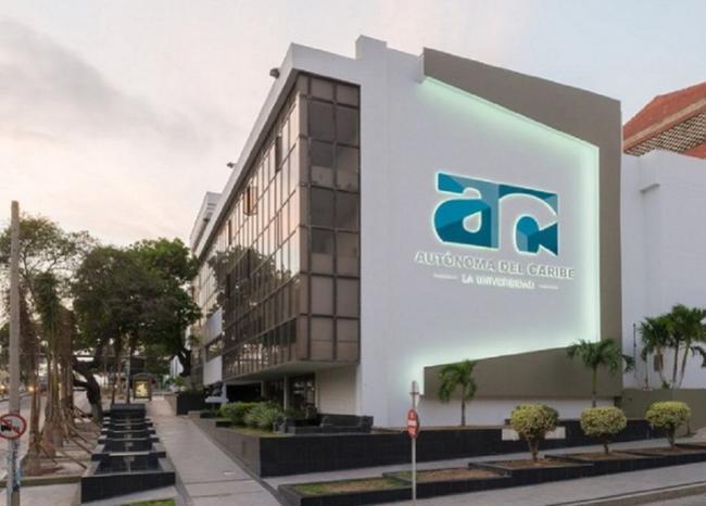 Luis Fierro Maya fue designado como rector (E) de Uniautónoma.