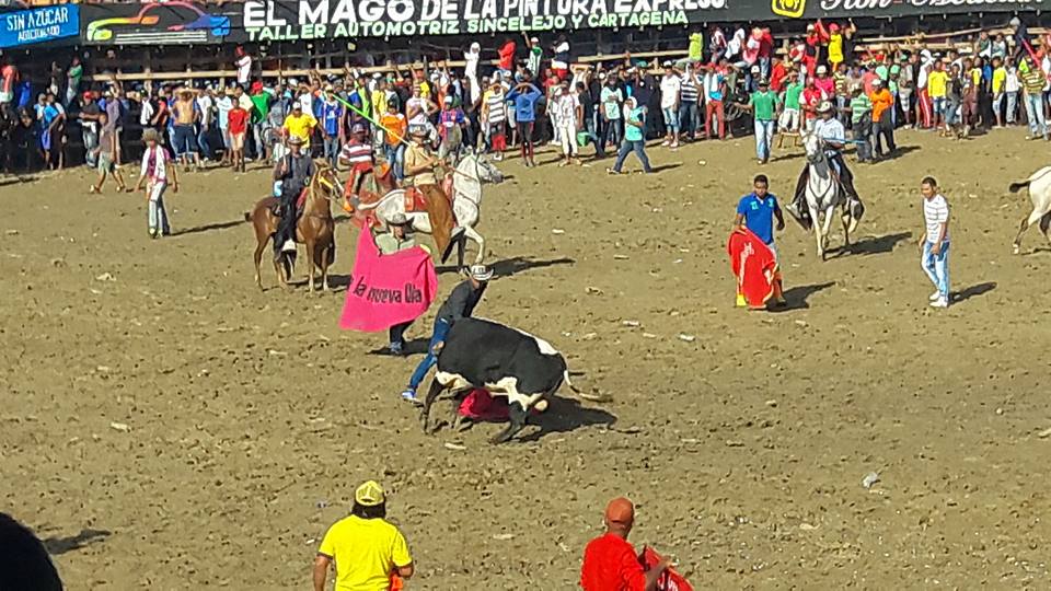 Los heridos fueron atendidos rápidamente por las autoridades.