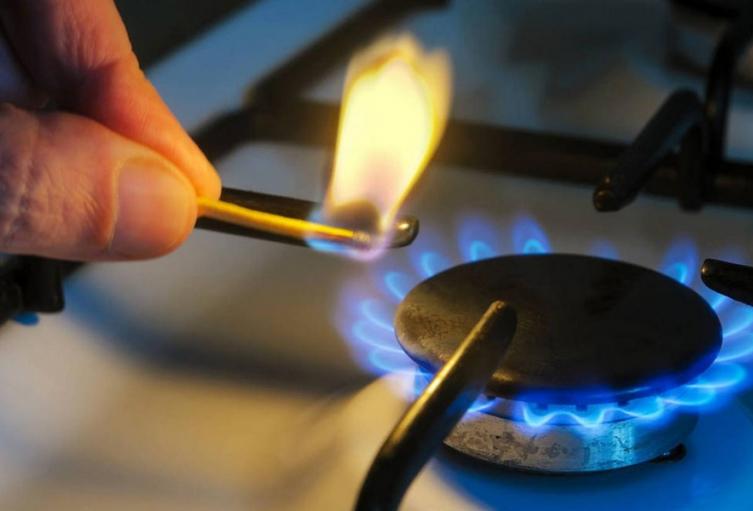 La inversión $2.106 millones para instalar redes externas e internas de gas