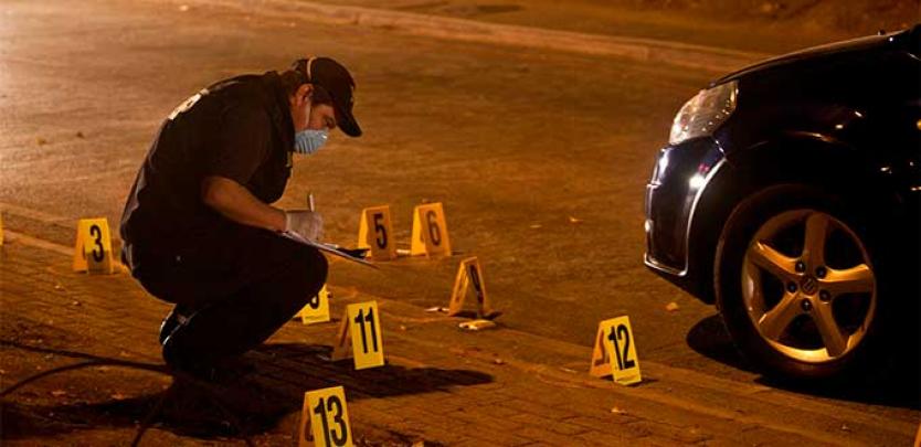 Referencia homicidios