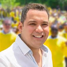 Gobernador de La Guajira