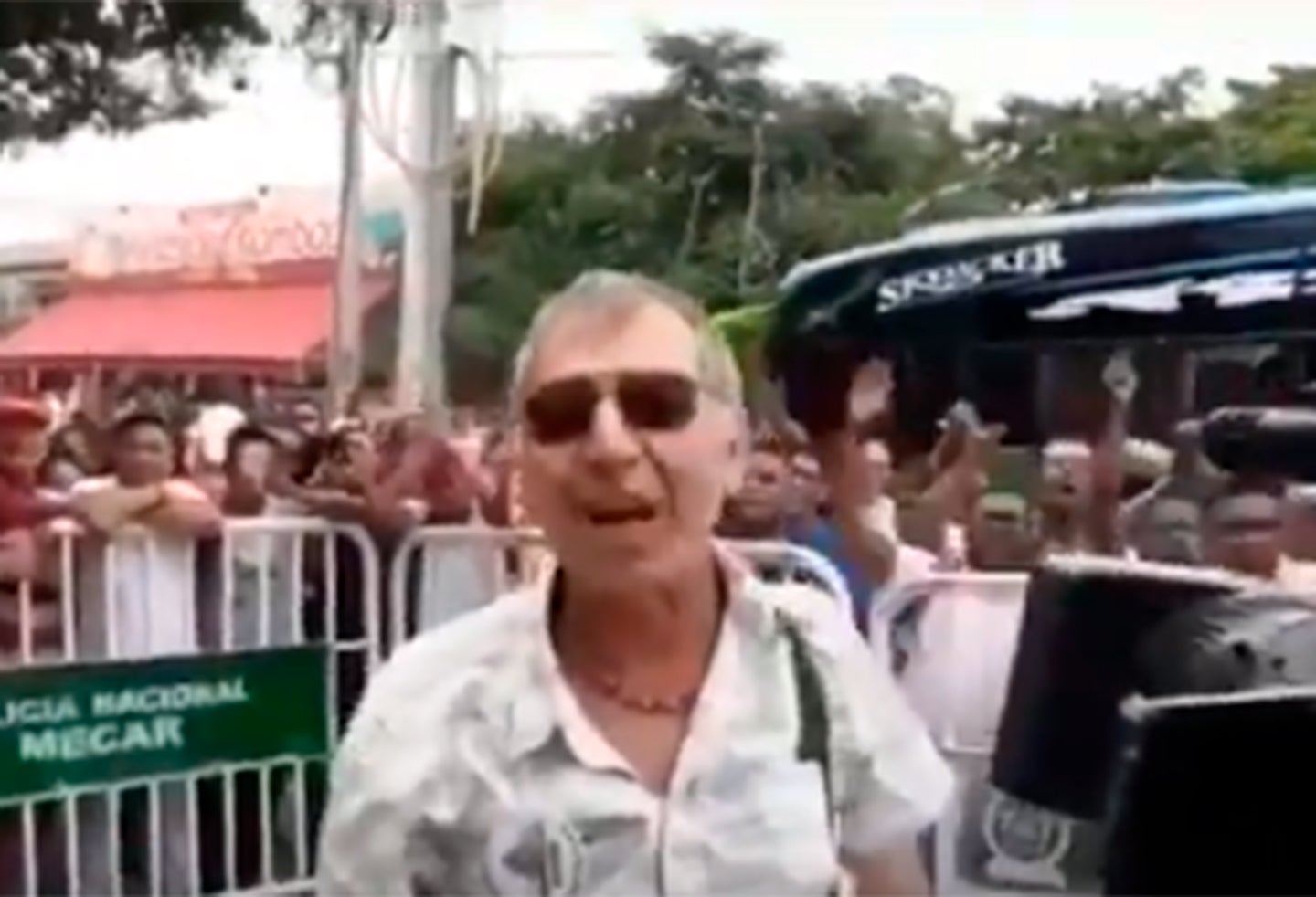 William Dau Chamat, alcalde electo de Cartagena