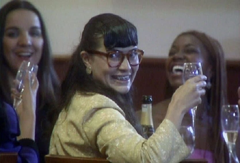 Yo soy Betty, la fea