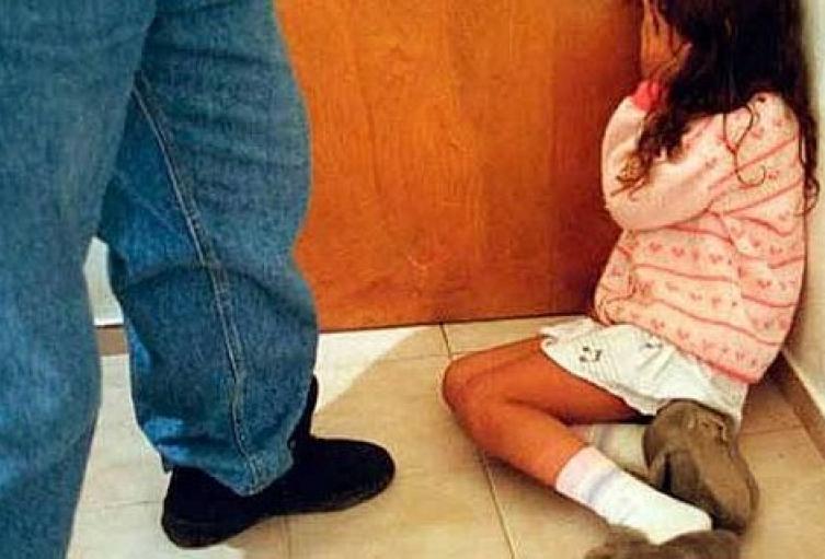 Violación a menor