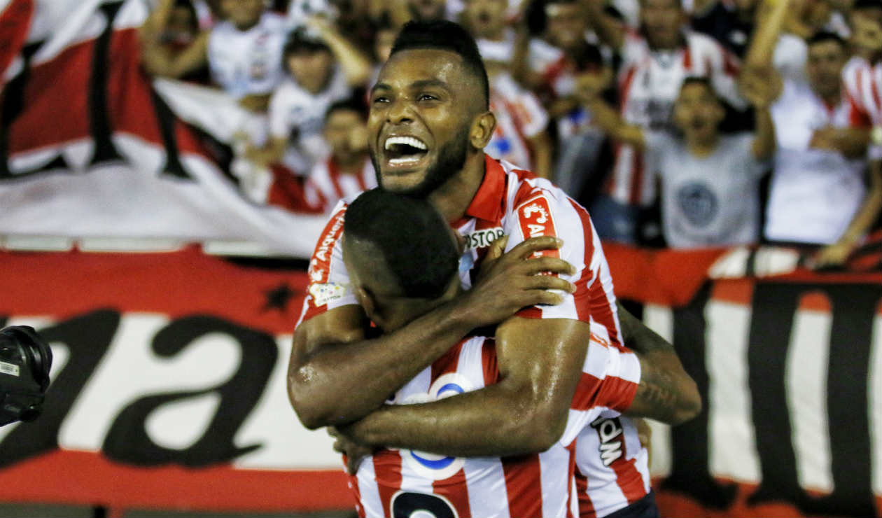 Miguel Ángel Borja - 2020