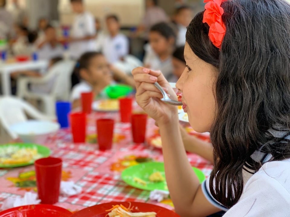 Para garantizar el PAE desde un principio, se utilizará un saldo superior a 1400 millones que quedó del contrato anterior