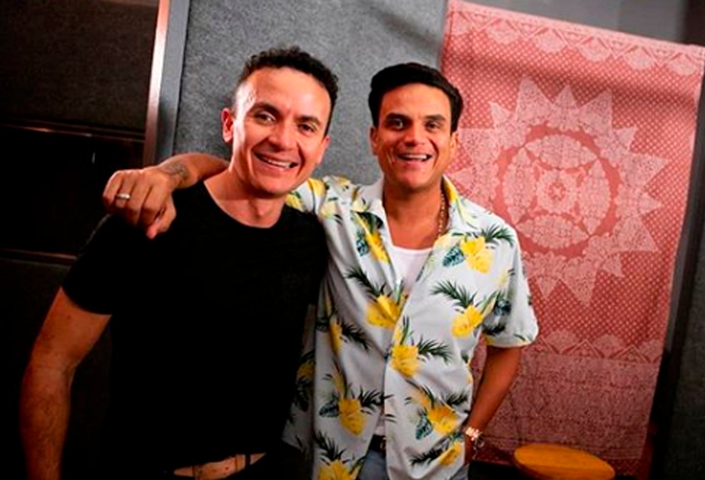 Silvestre Dangond - Fonseca