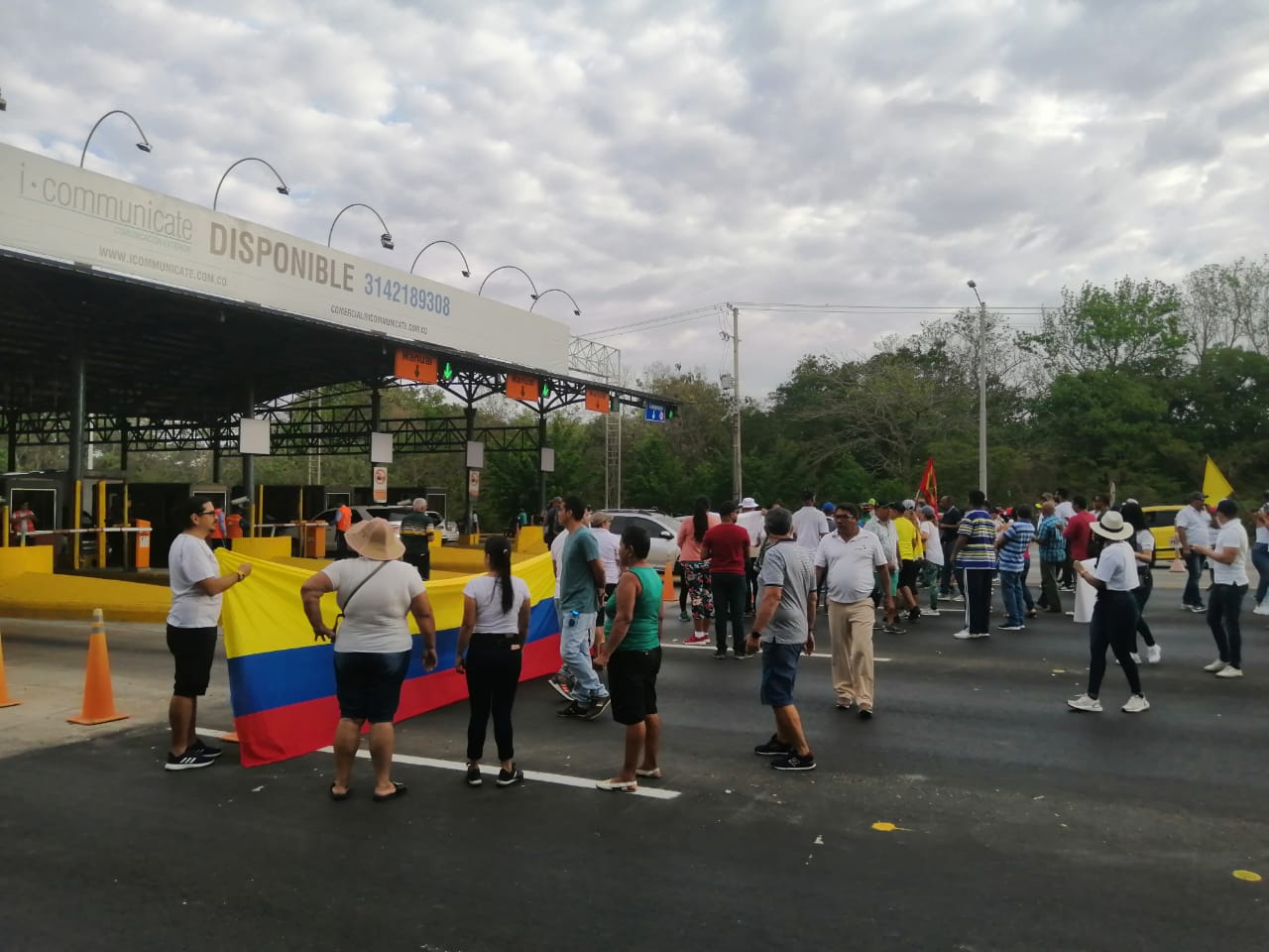 El alza fue de $300, llevando a que la tarifa se ubica que en $3.400