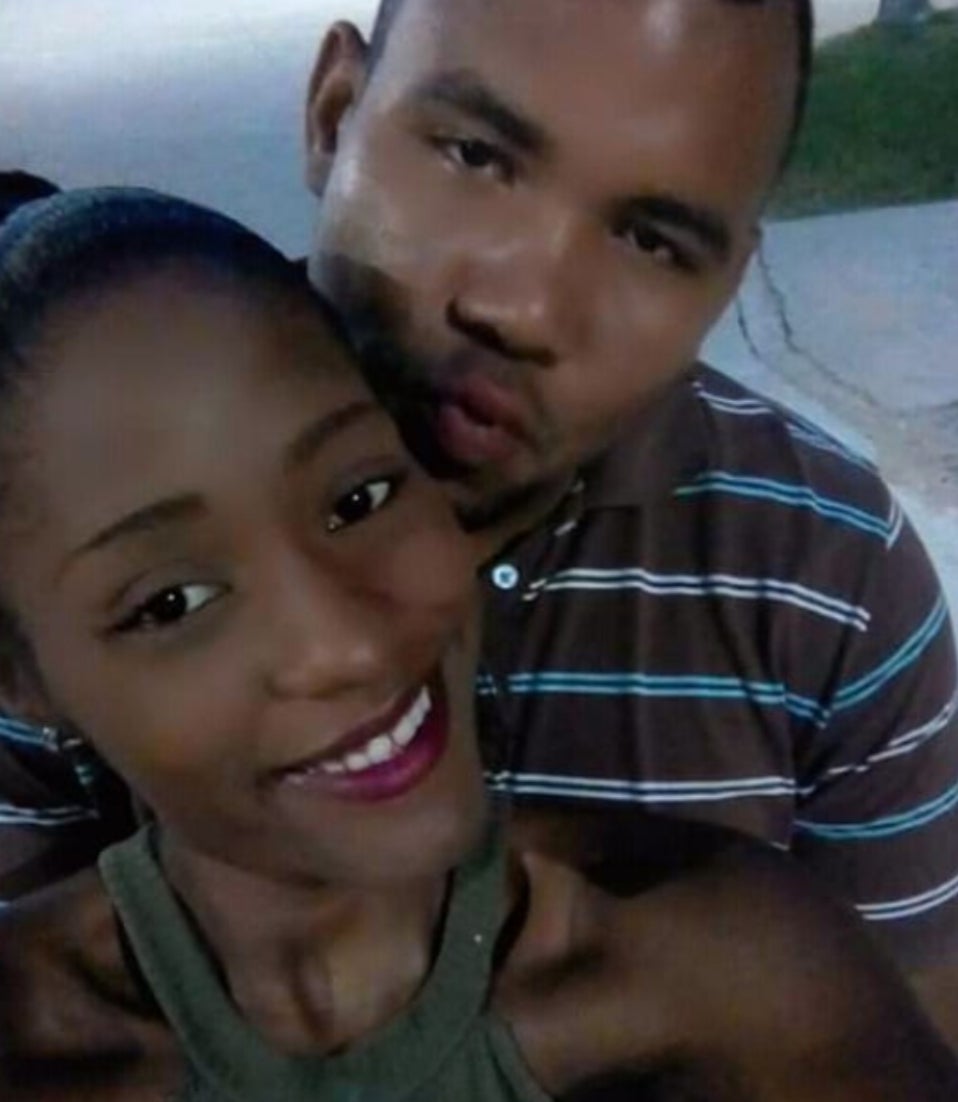 Vivianci y José Orozco tenían una relación sentimental.