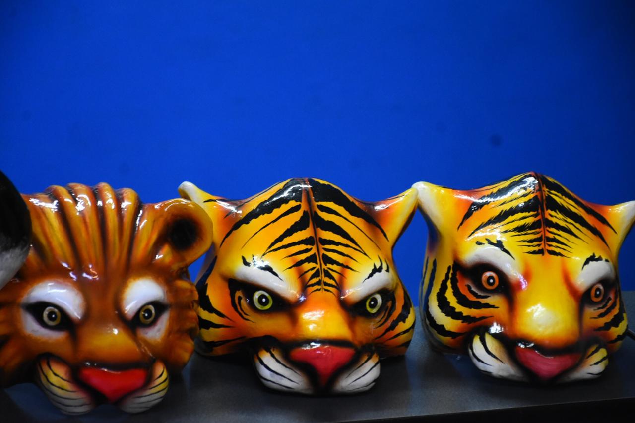 Representativas del Carnaval de Barranquilla