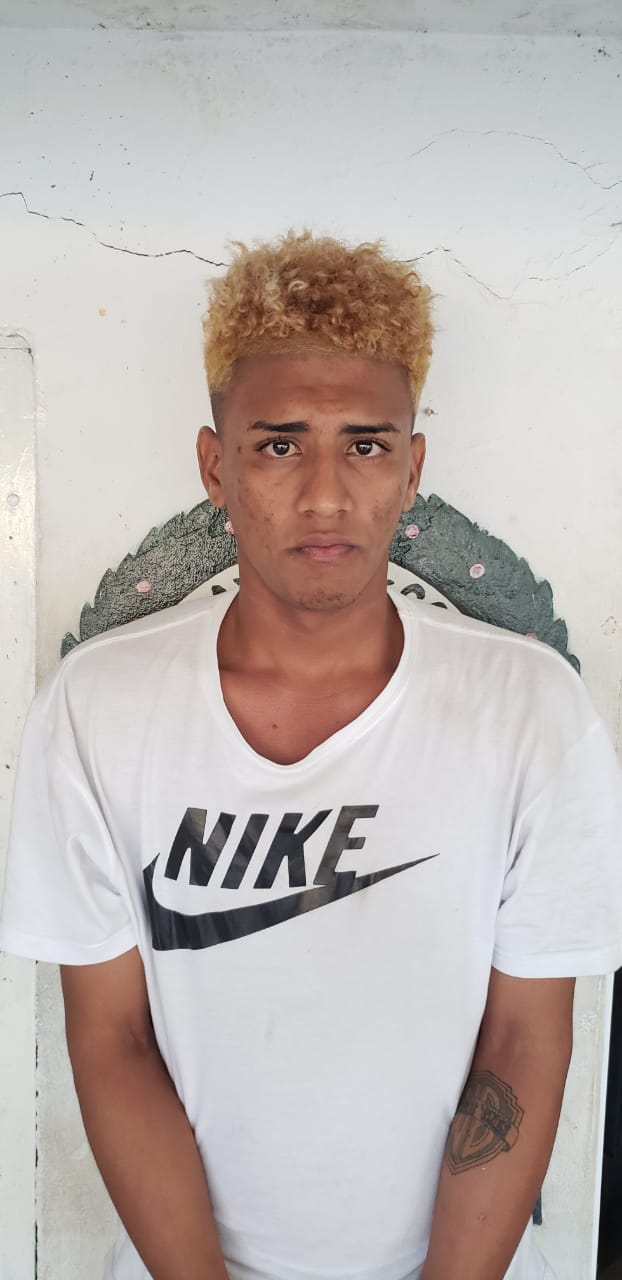 Se escondían en Cartagena