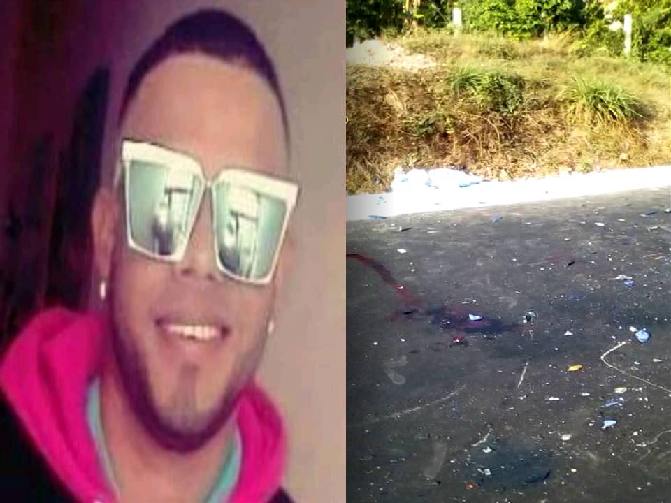 Las autoridades locales investigan los móviles del accidente