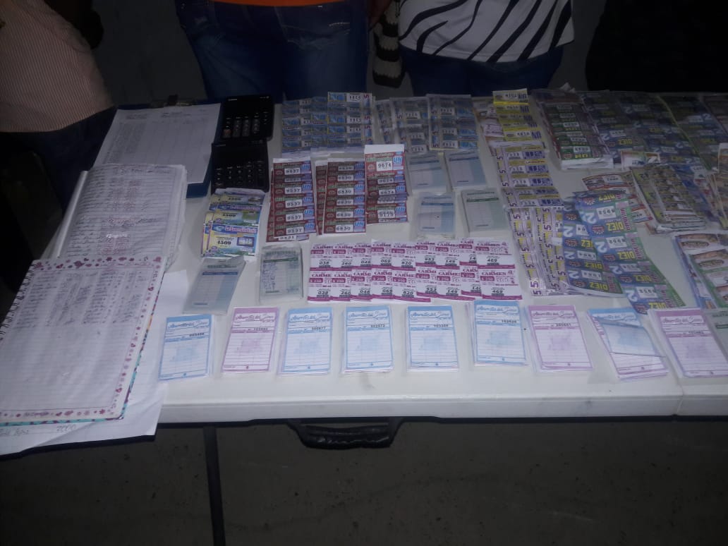 Los operativos del personal de inteligencia fueron la clave y determinante para el èxito de la operaciòn