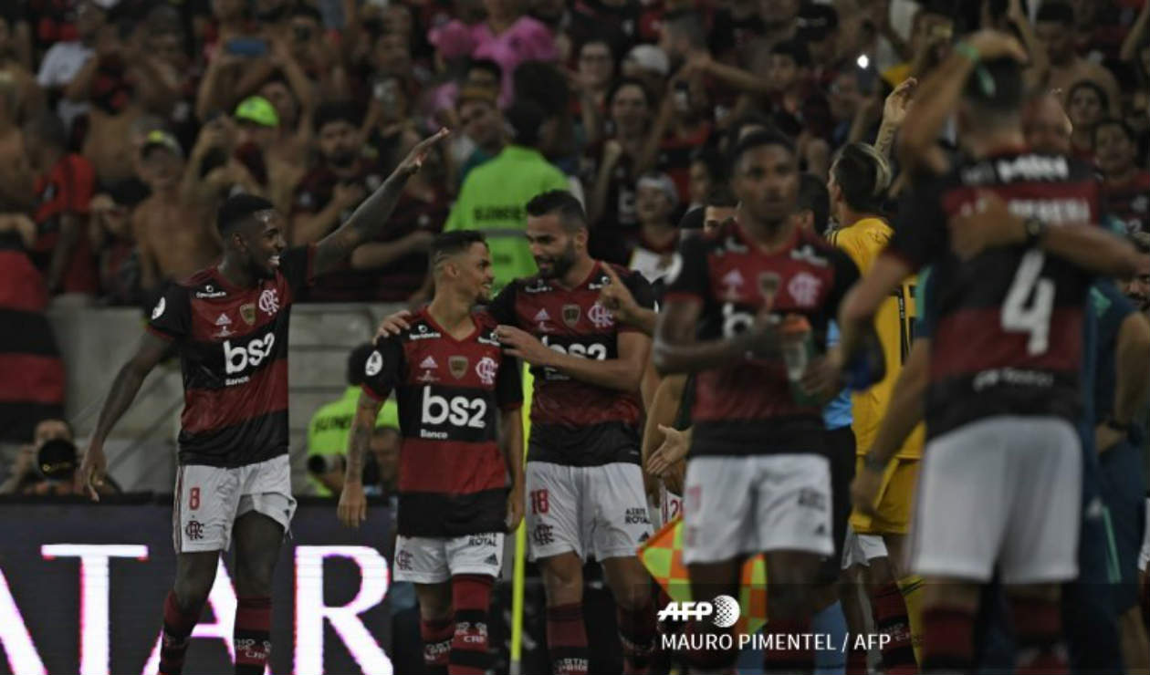 Flamengo - 2020