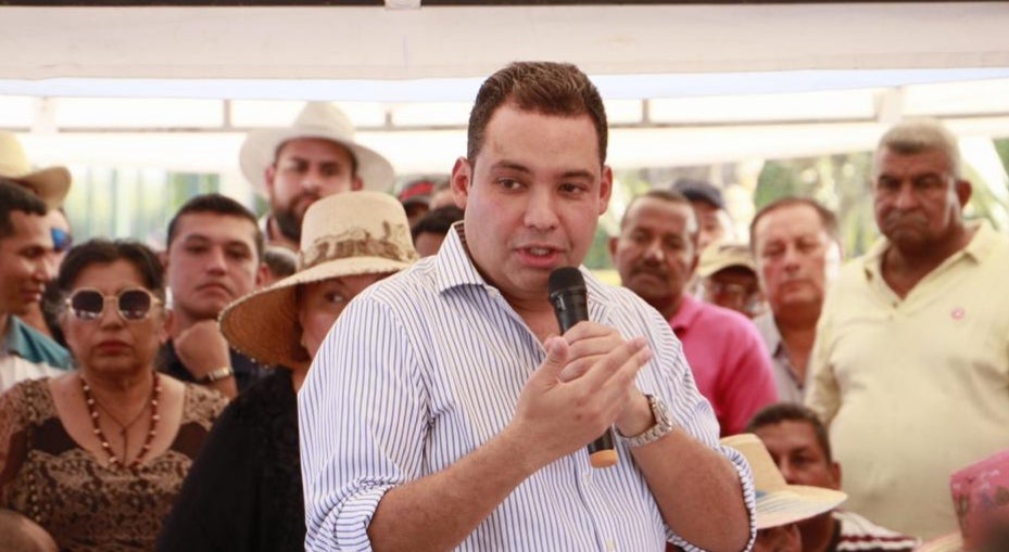 El gobernador pidió al presidente desaprobara el proyecto