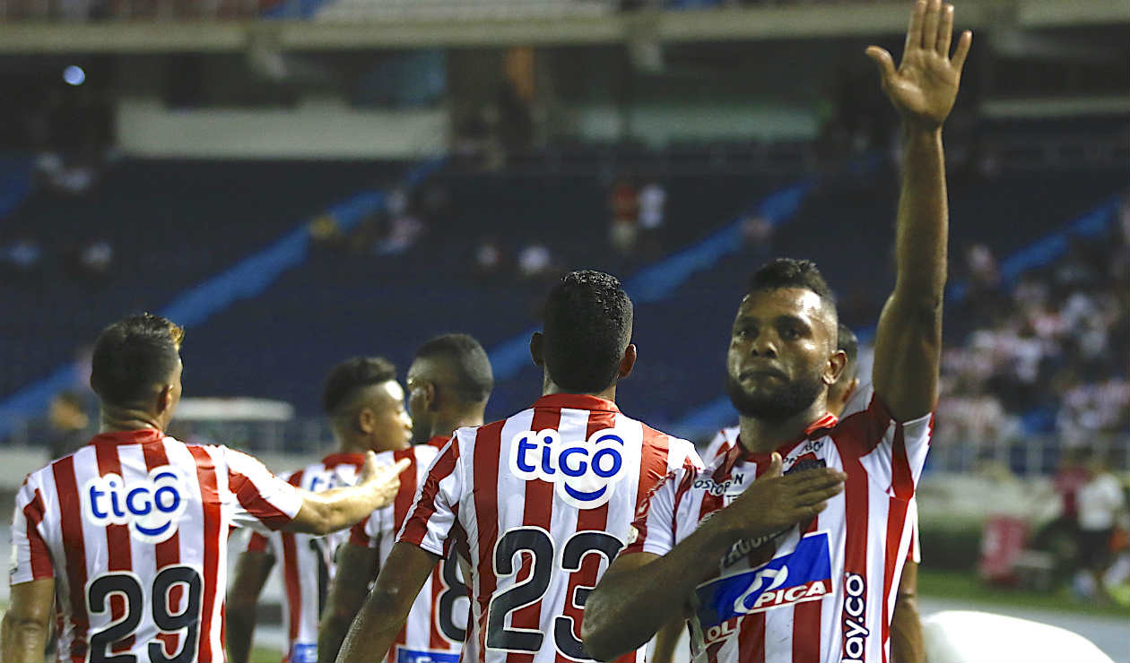 Junior de Barranquilla - 2020