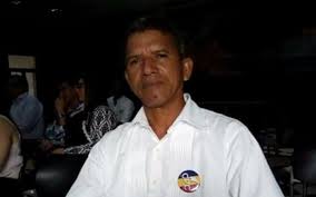 Capturan a presuntos responsables de líder Social