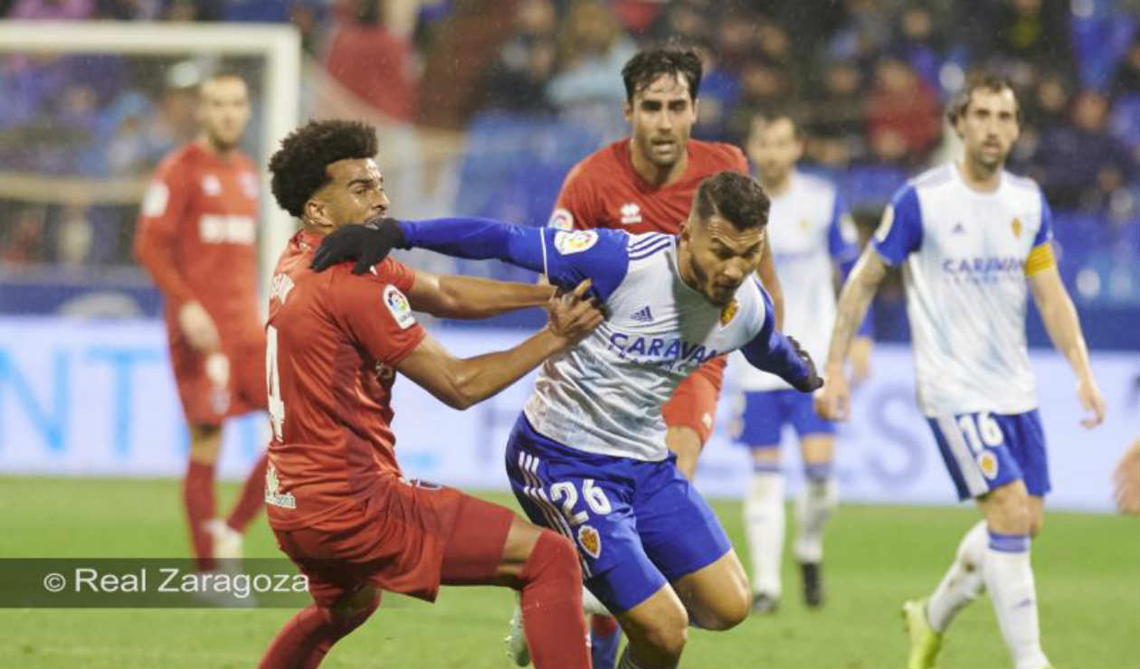 Luis Suárez - Colombiano