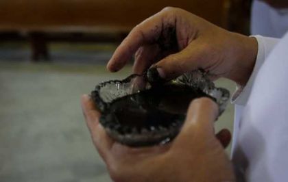 Miércoles de Ceniza