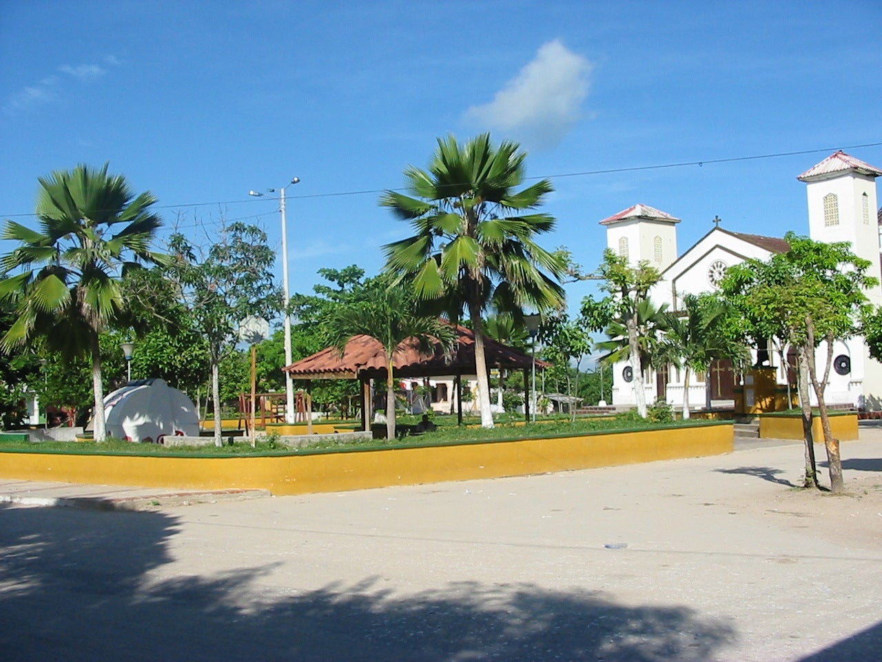 Suspenden fiesta masiva en Polonuevo (Atlántico)