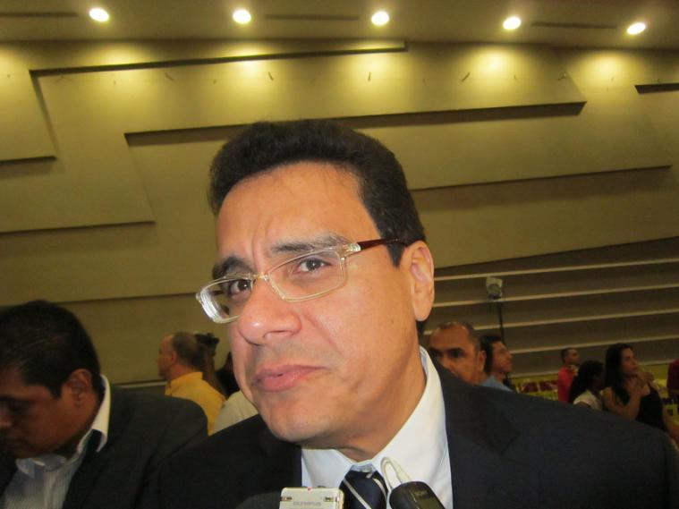 Exrector de la Universidad Autónoma del Caribe.
