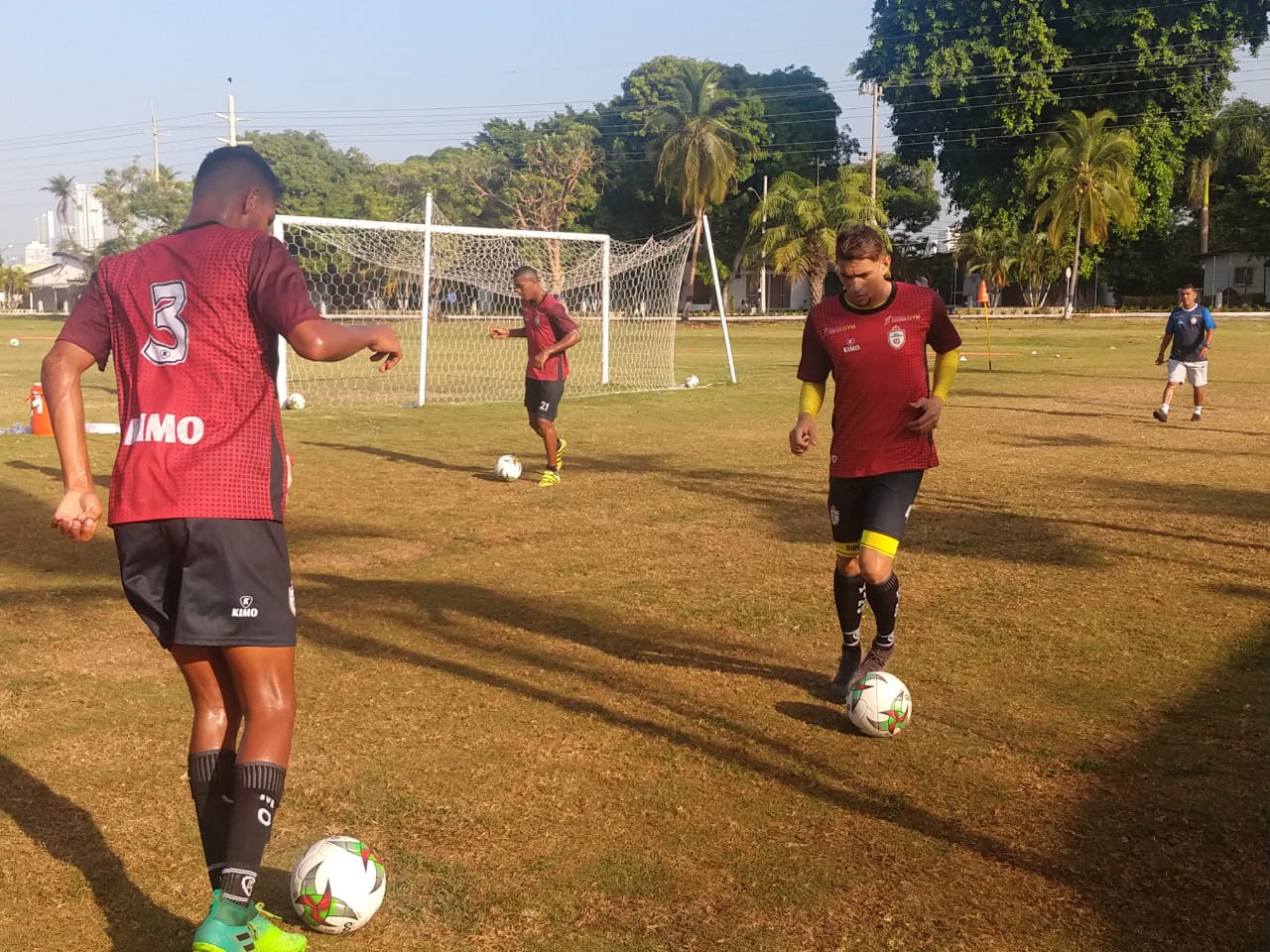 Magangué será la casa del Real Cartagena