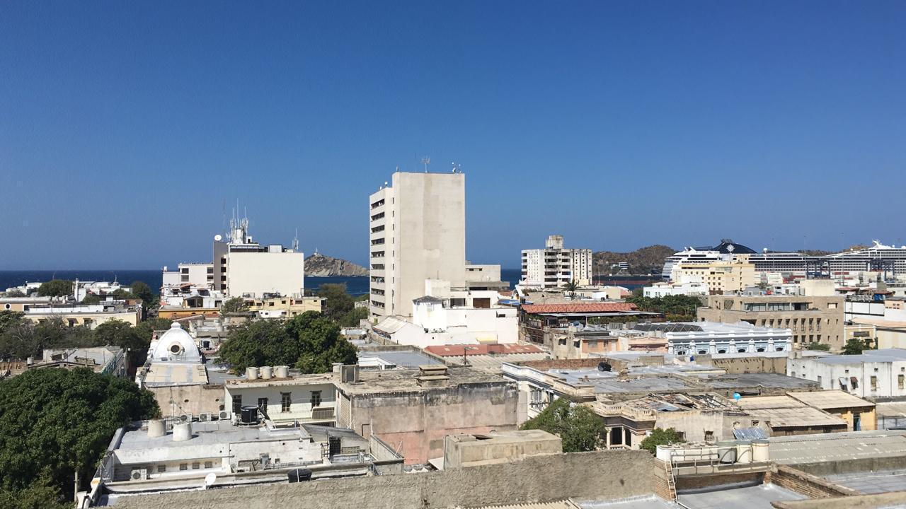 Investigan posible caso de coronavirus