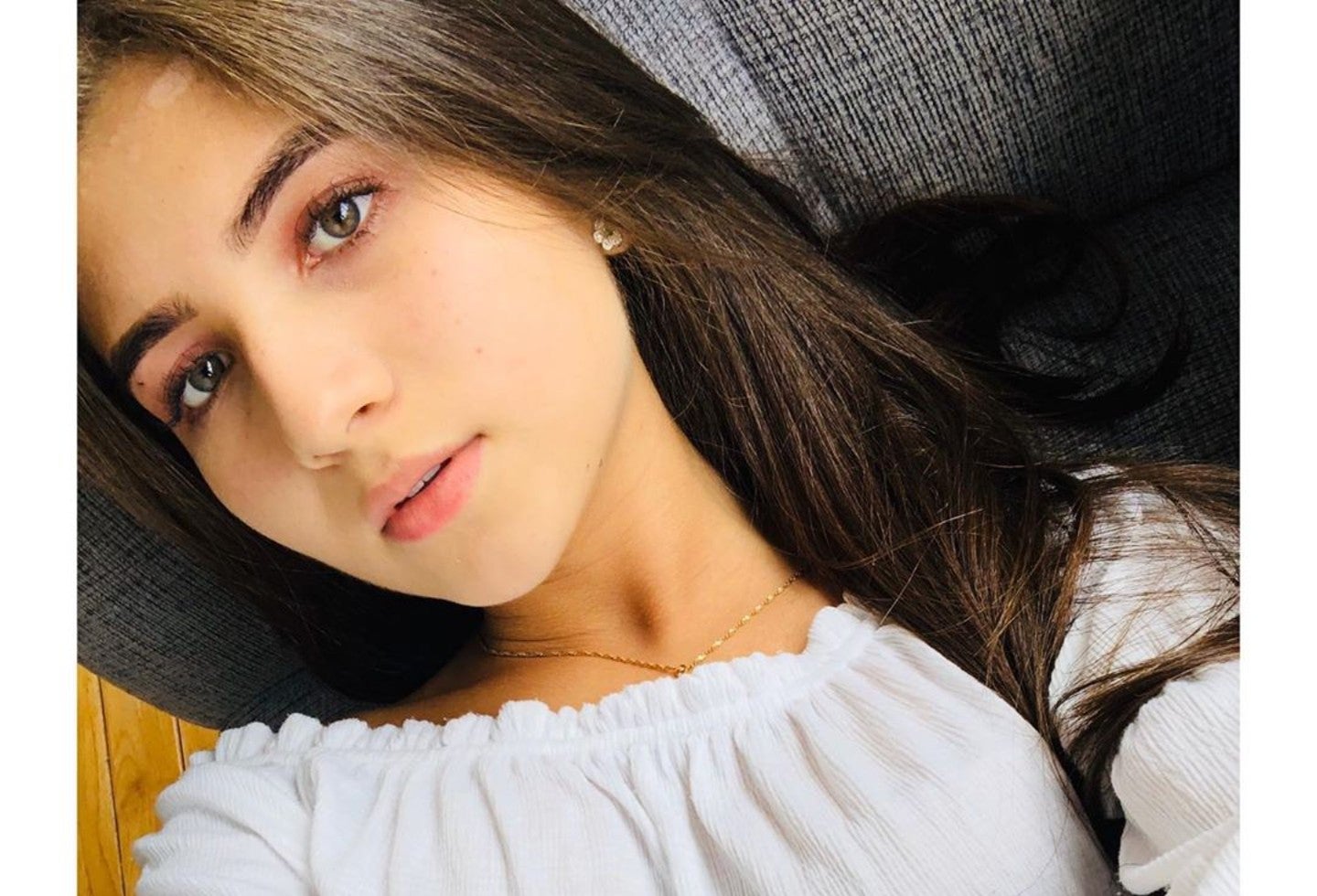 Shaira Peláez, ex participante de Factor XS