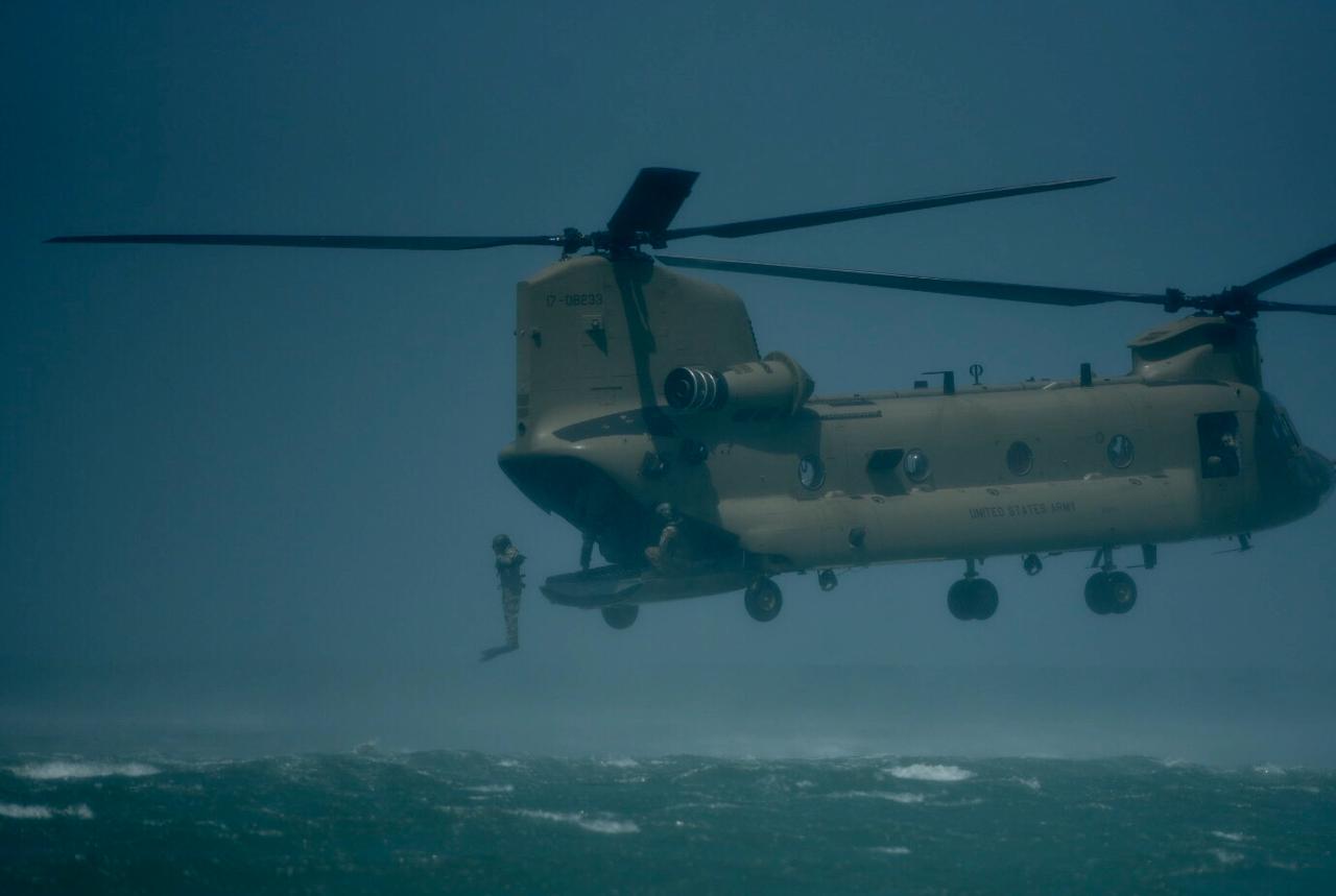 Las actividades buscaban intercambio de conocimiento y fortalecer la cooperación entre ambos países.