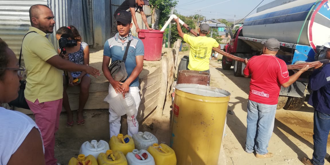 10 de los 46 municipios de Bolívar han declarado la calamidad pública.