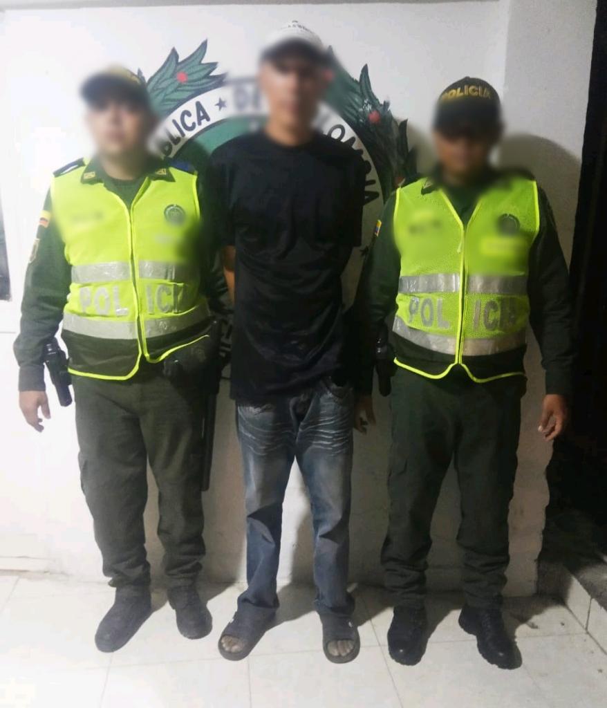 Se hacia pasar como reciclador y vendedor ambulante para eludir a las autoridades.