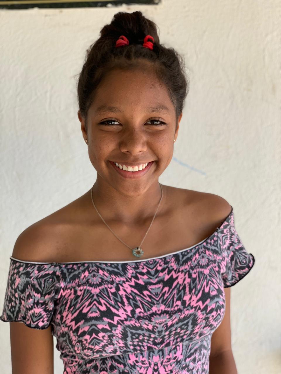 Menor se va a la NASA