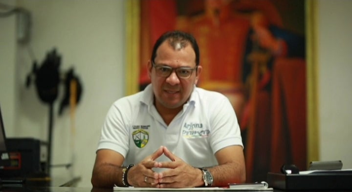 Municipios de Bolívar toman medidas