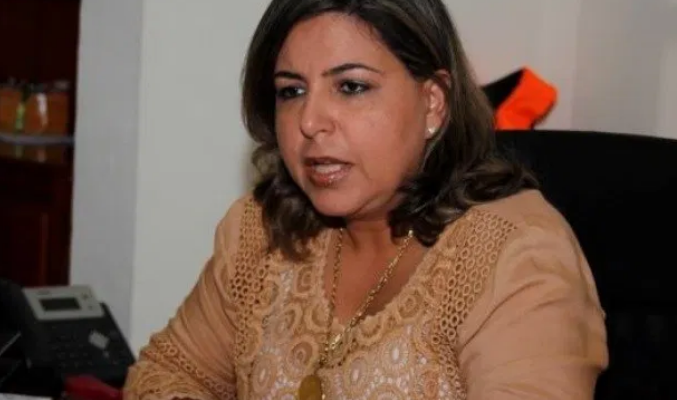 De tres cargos es acusada por la Procuraduría