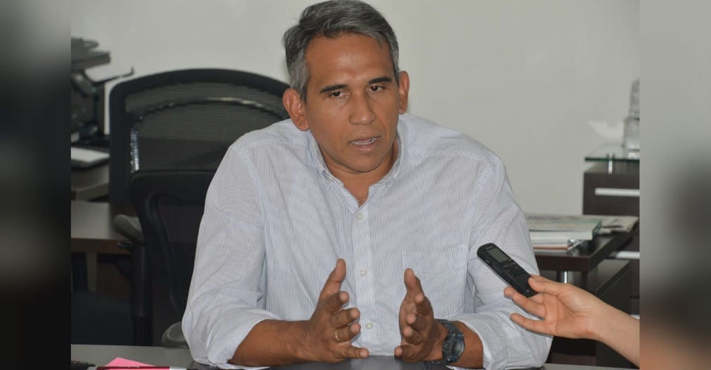 Camara de Comercio, Santa Marta, Magdalena, Covid - 19