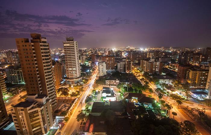 barranquilla