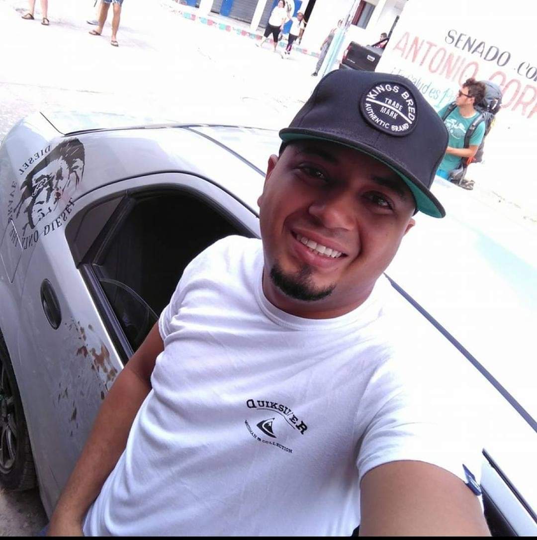 Hirió a su asesino con una botella en medio de una riña