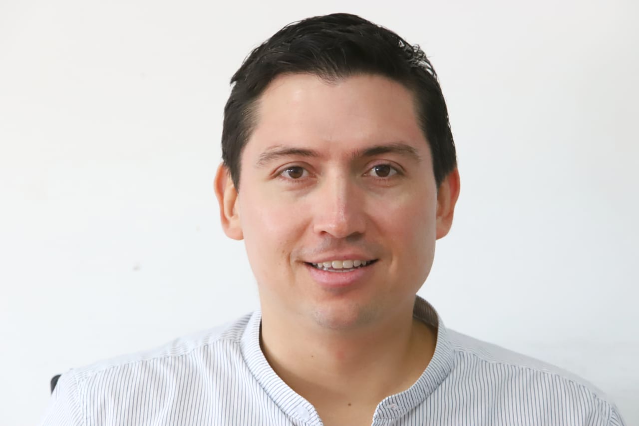 Director del Fondo de Pensiones