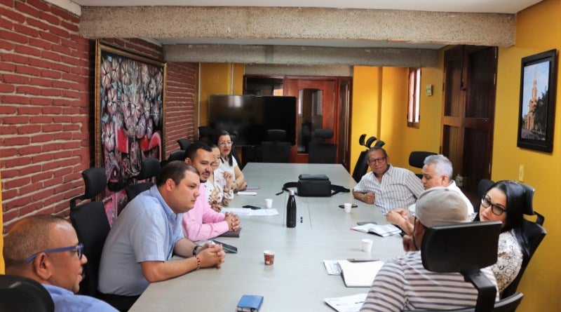 Concejales de Cartagena