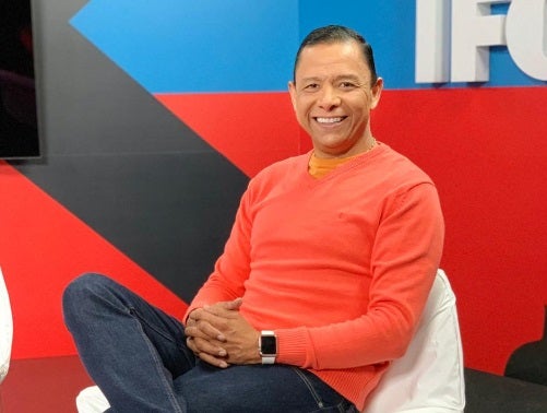 IIvan Rene Valenciano