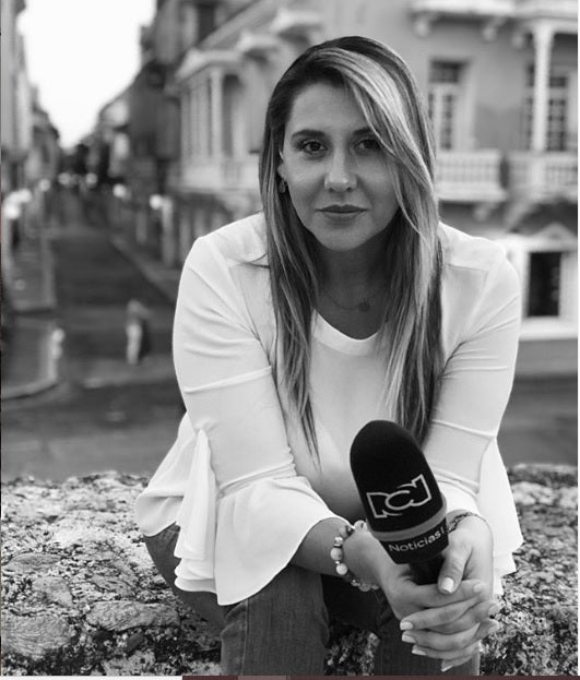 El objetivo es resaltar las notas positivass que suceden en Cartagena