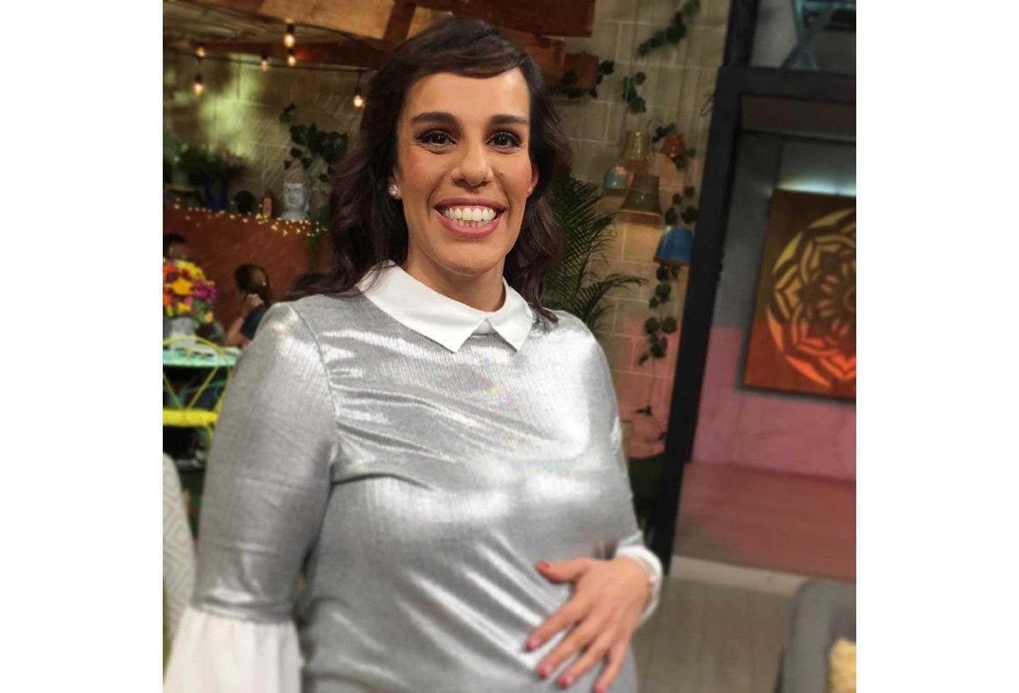 Hija de José José, Marysol Sosa